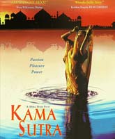 Кама Сутра: История любви